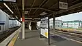 The platforms in November 2015