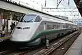 E3 series Shinkansen