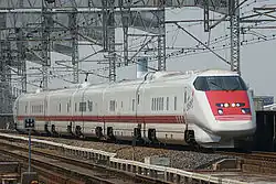 Class E926 "East i" train