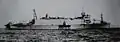 Shinshū Maru in 1934.