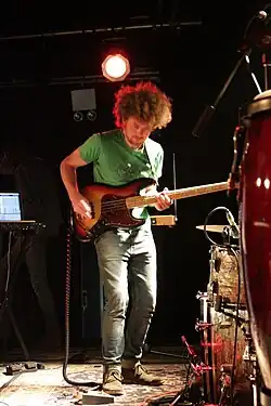 Ryan in 2012