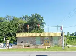 Shippensburg Township Office