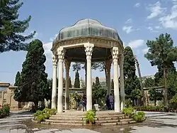 Hafeziyeh