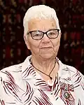 Shirley Gillard