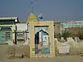 Shiv Temple, Chelhar.