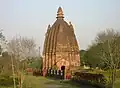 Shiva Dol front view