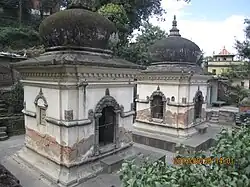 Shivalaya