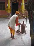 Shivalinga