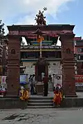 Shiva Temple