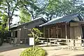 Reproduction of "Shoka-Sonjuku"