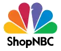 Logo for when the network was known as ShopNBC (2000–2013).