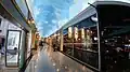 Paris Mall