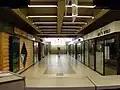 Shops in Winnipeg Square