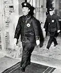 Emperor Shōwa in the 1945 Imperial uniform design