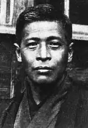 Pioneering director Shozo Makino