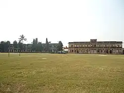 श्री सौँठा उच्च माध्यामिक विद्यालय