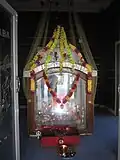 Shrine of Bhagat Baba Kalu Ji