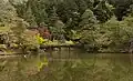 Upper Garden Bridge