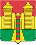 Shumyachsky District