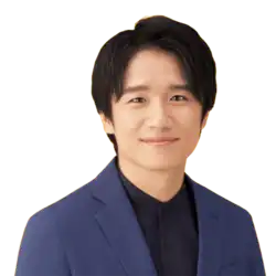 Shunsuke Kazama