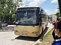 Image 180Hino Coach Bus in RMUTT (Pathumthani, Thailand) (from Coach (bus))