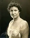 Sibyl Sammis-MacDermid
