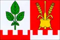 Flag of Sibřina