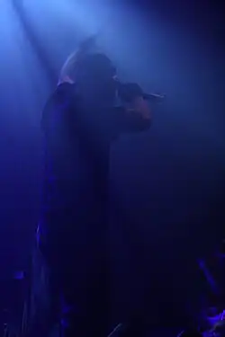 Sicknature in 2019