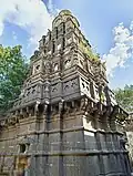 Shikhara-Siddheshwar temple