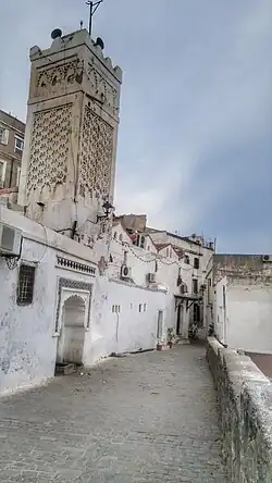 Mosque Sidi Ramdane (Djamaâ Sidi Ramdane)