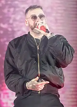 Sido (2019)