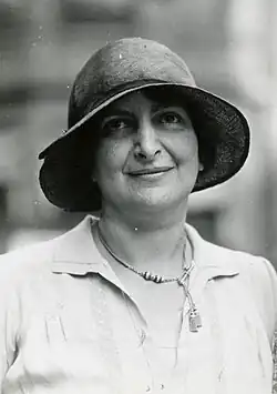 Gruenberg c. 1940