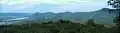 View of the Siebengebirge from the Leyberg