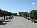 Main square