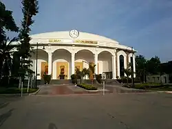 Sigapiachi Convention Centre