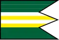 Flag of Sikenica