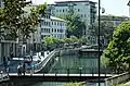 The Lungosile Mattei