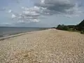 Sillamäe beach