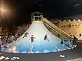 Volcano climb Sim sa la Klim