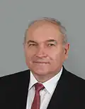 Simeon Simeonov&nbsp;[bg]