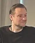 Simon Denny