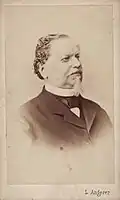 Simon Sinas