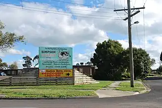 Simpson Hotel