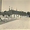 The Simuna inn (early 20th century)