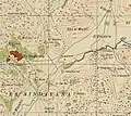 Al-Sindiyana 1942 1:20,000
