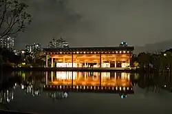 Japanese Garden, Singapore, in 2025.
