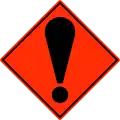 Other dangers nearby