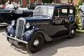 1939 Bantam Nine saloon