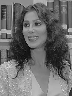 Cher