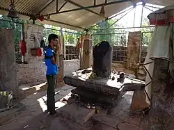 Shiva Temple